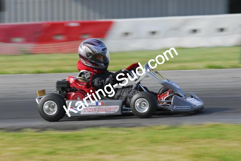 29/04/2007 : 3ème Manche Championnat Régional Midi-Pyrénées – Muret (Photos Patrick Lascombes) 2007 — karting