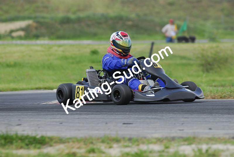 29/04/2007 : 3ème Manche Championnat Régional Midi-Pyrénées – Muret (Photos Patrick Lascombes) 2007 — karting