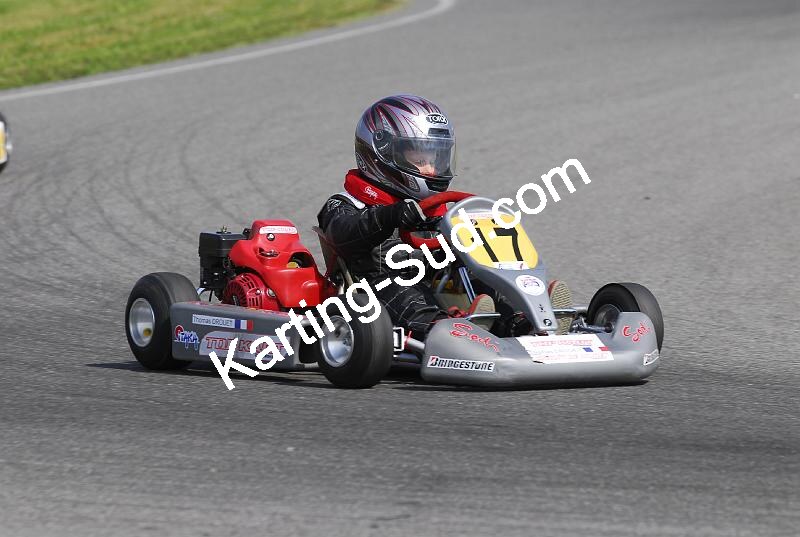 29/04/2007 : 3ème Manche Championnat Régional Midi-Pyrénées – Muret (Photos Patrick Lascombes) 2007 — karting