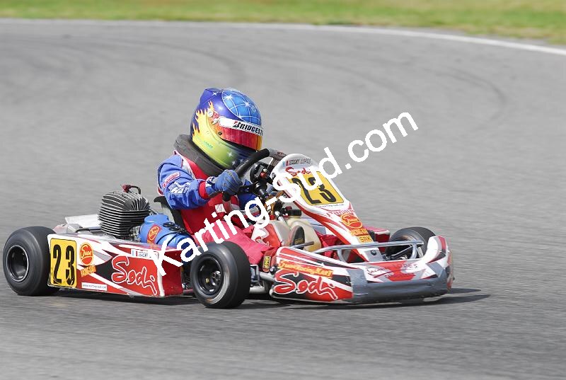 29/04/2007 : 3ème Manche Championnat Régional Midi-Pyrénées – Muret (Photos Patrick Lascombes) 2007 — karting