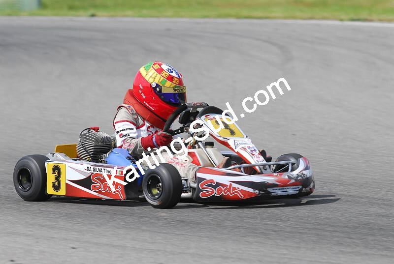 29/04/2007 : 3ème Manche Championnat Régional Midi-Pyrénées – Muret (Photos Patrick Lascombes) 2007 — karting