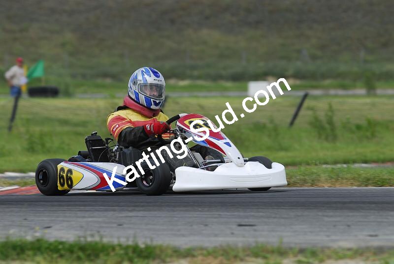 29/04/2007 : 3ème Manche Championnat Régional Midi-Pyrénées – Muret (Photos Patrick Lascombes) 2007 — karting