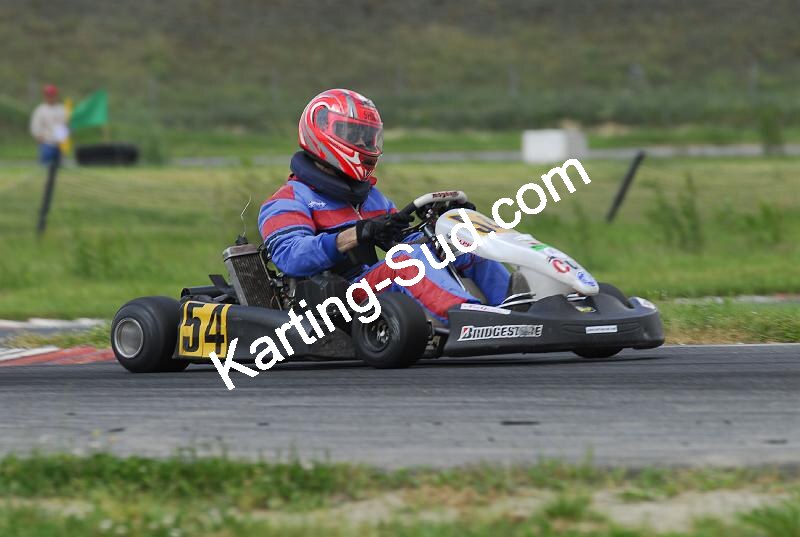 29/04/2007 : 3ème Manche Championnat Régional Midi-Pyrénées – Muret (Photos Patrick Lascombes) 2007 — karting
