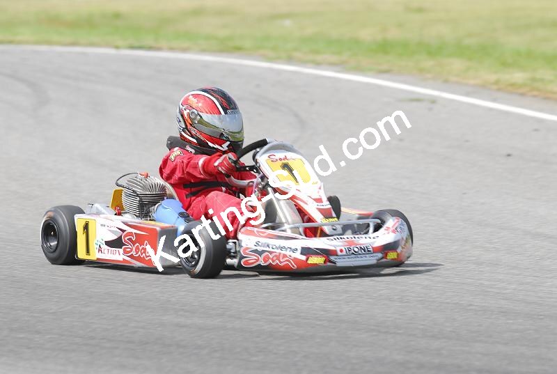 29/04/2007 : 3ème Manche Championnat Régional Midi-Pyrénées – Muret (Photos Patrick Lascombes) 2007 — karting