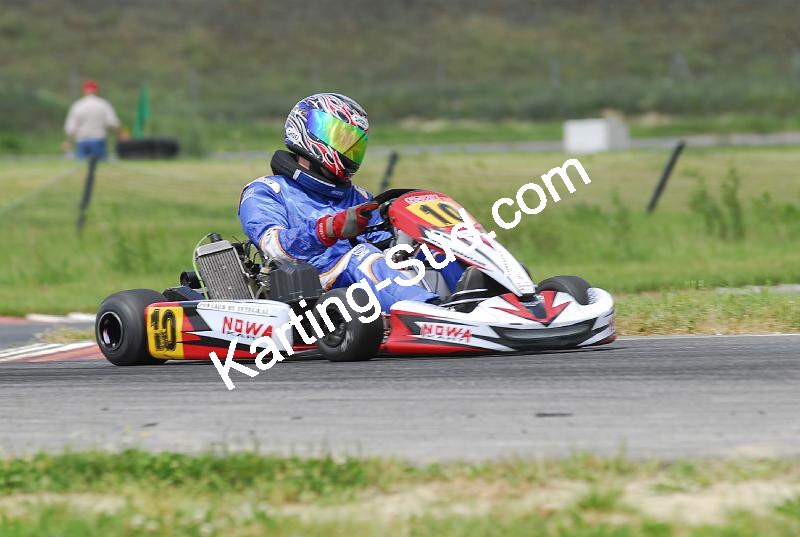 29/04/2007 : 3ème Manche Championnat Régional Midi-Pyrénées – Muret (Photos Patrick Lascombes) 2007 — karting