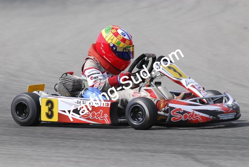 29/04/2007 : 3ème Manche Championnat Régional Midi-Pyrénées – Muret (Photos Patrick Lascombes) 2007 — karting