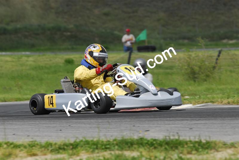 29/04/2007 : 3ème Manche Championnat Régional Midi-Pyrénées – Muret (Photos Patrick Lascombes) 2007 — karting