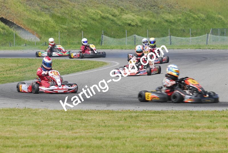 29/04/2007 : 3ème Manche Championnat Régional Midi-Pyrénées – Muret (Photos Patrick Lascombes) 2007 — karting