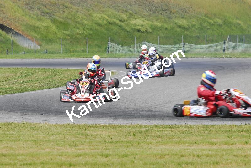 29/04/2007 : 3ème Manche Championnat Régional Midi-Pyrénées – Muret (Photos Patrick Lascombes) 2007 — karting