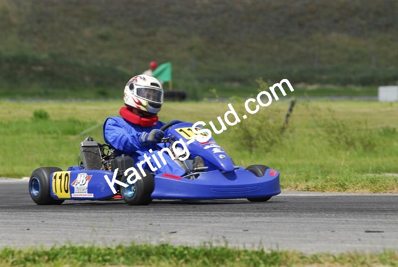 29/04/2007 : 3ème Manche Championnat Régional Midi-Pyrénées – Muret (Photos Patrick Lascombes) 2007 — karting