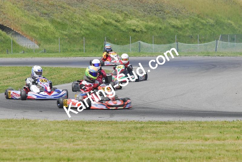 29/04/2007 : 3ème Manche Championnat Régional Midi-Pyrénées – Muret (Photos Patrick Lascombes) 2007 — karting