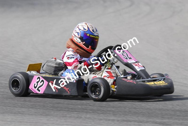 29/04/2007 : 3ème Manche Championnat Régional Midi-Pyrénées – Muret (Photos Patrick Lascombes) 2007 — karting