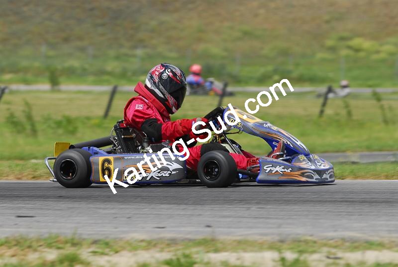 29/04/2007 : 3ème Manche Championnat Régional Midi-Pyrénées – Muret (Photos Patrick Lascombes) 2007 — karting