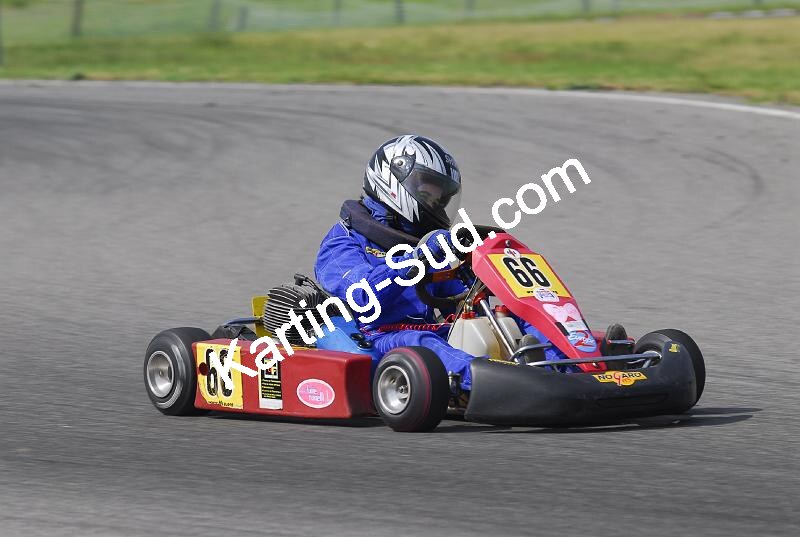 29/04/2007 : 3ème Manche Championnat Régional Midi-Pyrénées – Muret (Photos Patrick Lascombes) 2007 — karting