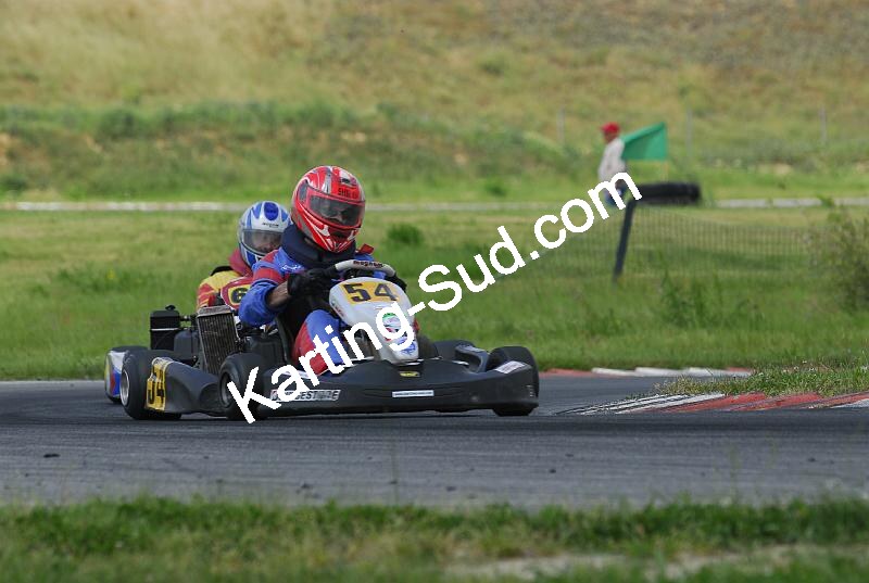 29/04/2007 : 3ème Manche Championnat Régional Midi-Pyrénées – Muret (Photos Patrick Lascombes) 2007 — karting
