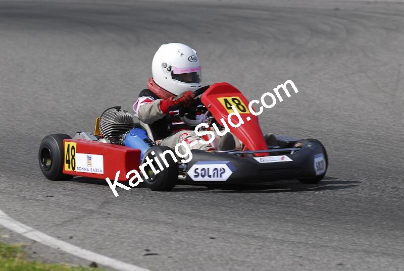 29/04/2007 : 3ème Manche Championnat Régional Midi-Pyrénées – Muret (Photos Patrick Lascombes) 2007 — karting
