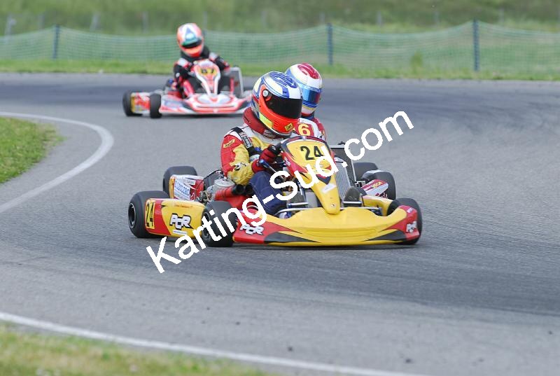 29/04/2007 : 3ème Manche Championnat Régional Midi-Pyrénées – Muret (Photos Patrick Lascombes) 2007 — karting