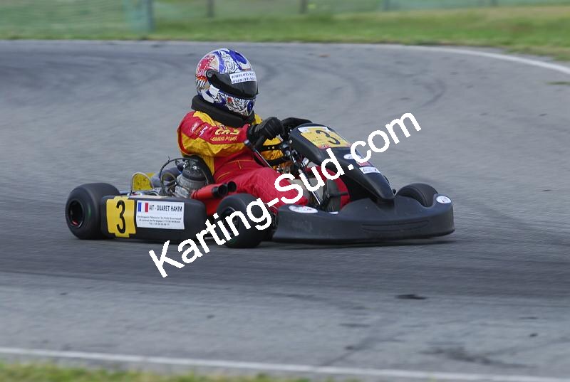 29/04/2007 : 3ème Manche Championnat Régional Midi-Pyrénées – Muret (Photos Patrick Lascombes) 2007 — karting