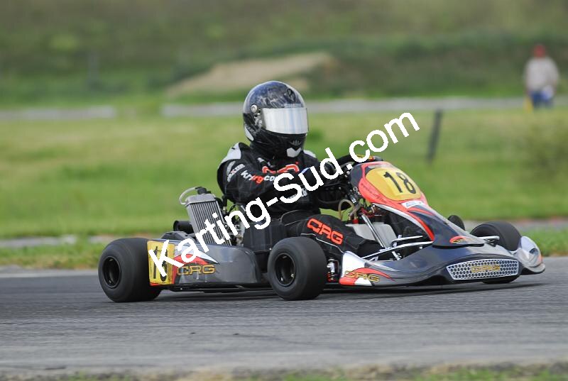 29/04/2007 : 3ème Manche Championnat Régional Midi-Pyrénées – Muret (Photos Patrick Lascombes) 2007 — karting