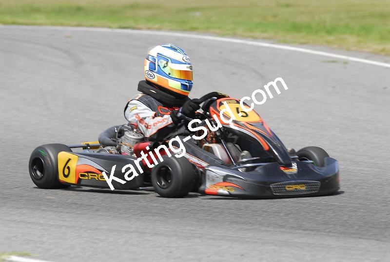 29/04/2007 : 3ème Manche Championnat Régional Midi-Pyrénées – Muret (Photos Patrick Lascombes) 2007 — karting