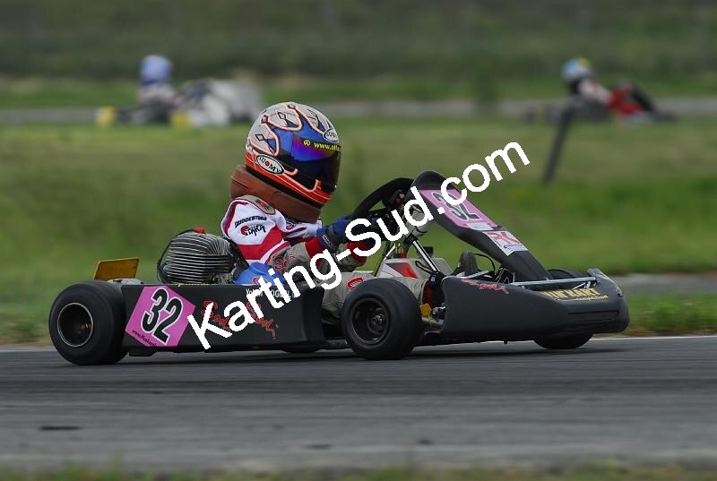 29/04/2007 : 3ème Manche Championnat Régional Midi-Pyrénées – Muret (Photos Patrick Lascombes) 2007 — karting