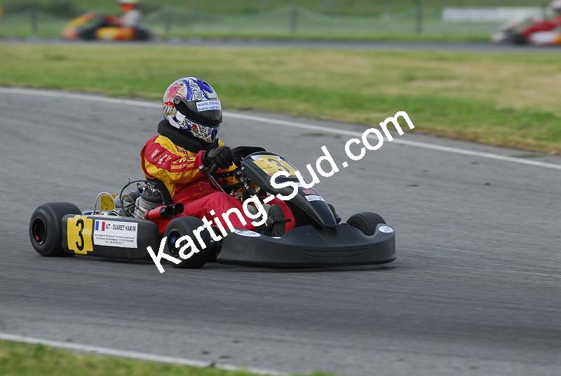29/04/2007 : 3ème Manche Championnat Régional Midi-Pyrénées – Muret (Photos Patrick Lascombes) 2007 — karting