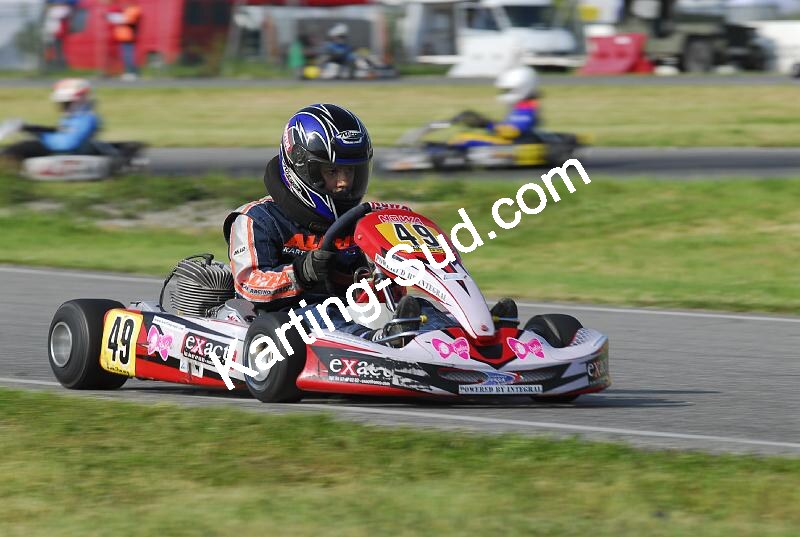 29/04/2007 : 3ème Manche Championnat Régional Midi-Pyrénées – Muret (Photos Patrick Lascombes) 2007 — karting