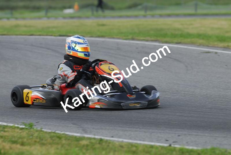 29/04/2007 : 3ème Manche Championnat Régional Midi-Pyrénées – Muret (Photos Patrick Lascombes) 2007 — karting