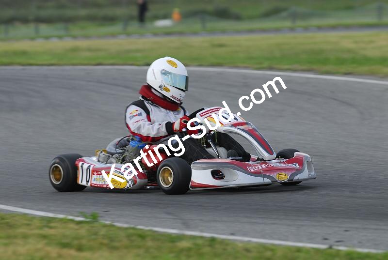 29/04/2007 : 3ème Manche Championnat Régional Midi-Pyrénées – Muret (Photos Patrick Lascombes) 2007 — karting