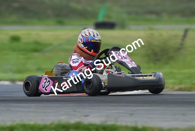 29/04/2007 : 3ème Manche Championnat Régional Midi-Pyrénées – Muret (Photos Patrick Lascombes) 2007 — karting