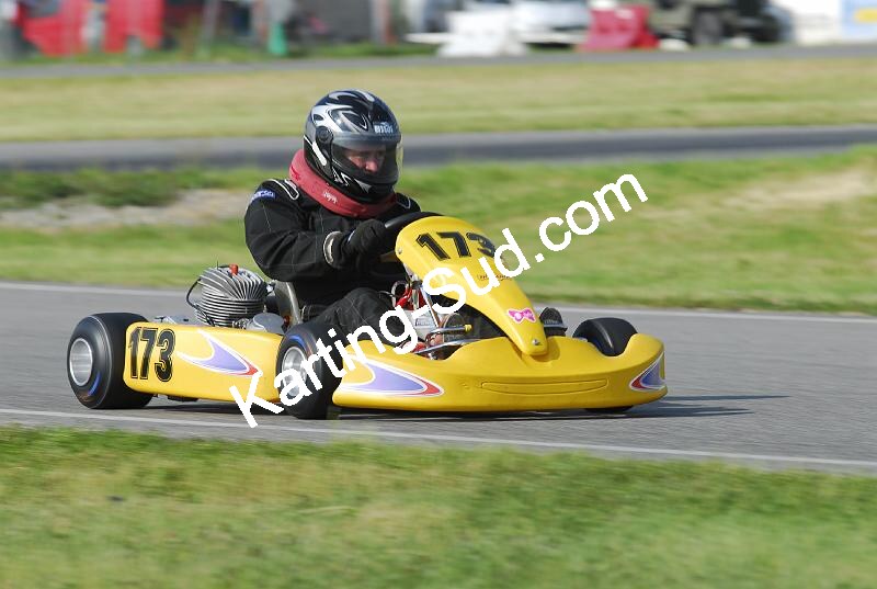 29/04/2007 : 3ème Manche Championnat Régional Midi-Pyrénées – Muret (Photos Patrick Lascombes) 2007 — karting
