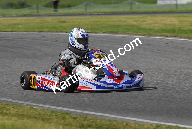 29/04/2007 : 3ème Manche Championnat Régional Midi-Pyrénées – Muret (Photos Patrick Lascombes) 2007 — karting