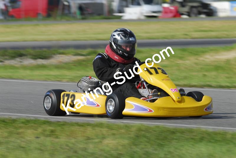 29/04/2007 : 3ème Manche Championnat Régional Midi-Pyrénées – Muret (Photos Patrick Lascombes) 2007 — karting