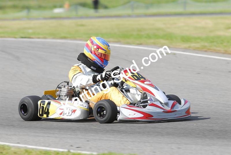 29/04/2007 : 3ème Manche Championnat Régional Midi-Pyrénées – Muret (Photos Patrick Lascombes) 2007 — karting