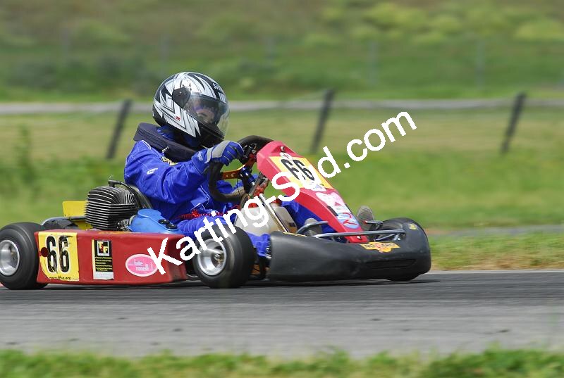 29/04/2007 : 3ème Manche Championnat Régional Midi-Pyrénées – Muret (Photos Patrick Lascombes) 2007 — karting