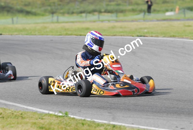29/04/2007 : 3ème Manche Championnat Régional Midi-Pyrénées – Muret (Photos Patrick Lascombes) 2007 — karting