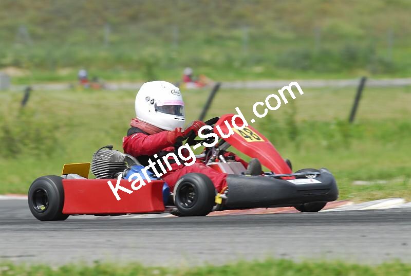 29/04/2007 : 3ème Manche Championnat Régional Midi-Pyrénées – Muret (Photos Patrick Lascombes) 2007 — karting