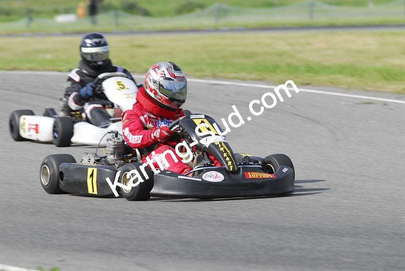 29/04/2007 : 3ème Manche Championnat Régional Midi-Pyrénées – Muret (Photos Patrick Lascombes) 2007 — karting