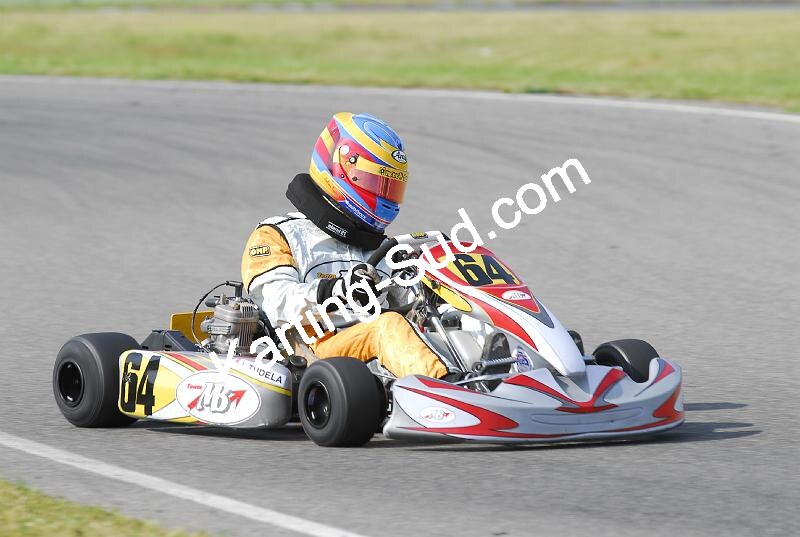 29/04/2007 : 3ème Manche Championnat Régional Midi-Pyrénées – Muret (Photos Patrick Lascombes) 2007 — karting