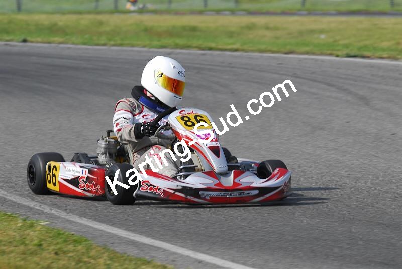 29/04/2007 : 3ème Manche Championnat Régional Midi-Pyrénées – Muret (Photos Patrick Lascombes) 2007 — karting
