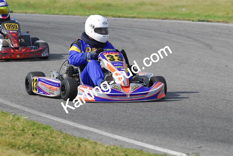 29/04/2007 : 3ème Manche Championnat Régional Midi-Pyrénées – Muret (Photos Patrick Lascombes) 2007 — karting