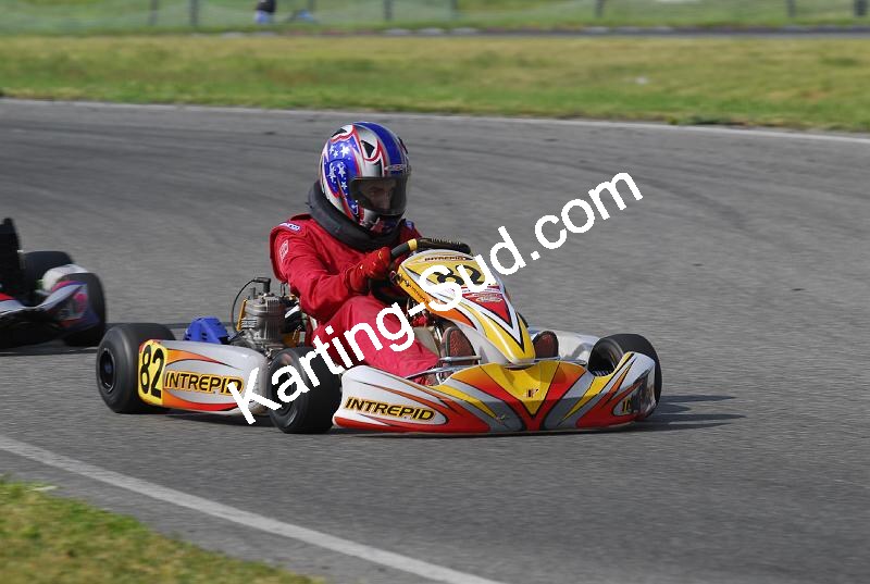 29/04/2007 : 3ème Manche Championnat Régional Midi-Pyrénées – Muret (Photos Patrick Lascombes) 2007 — karting