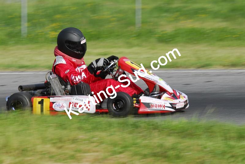 29/04/2007 : 3ème Manche Championnat Régional Midi-Pyrénées – Muret (Photos Patrick Lascombes) 2007 — karting