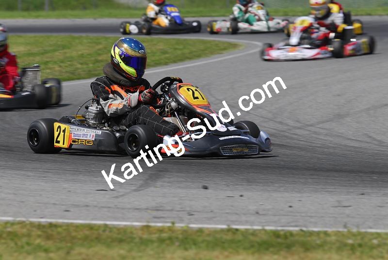 29/04/2007 : 3ème Manche Championnat Régional Midi-Pyrénées – Muret (Photos Patrick Lascombes) 2007 — karting