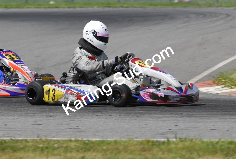 29/04/2007 : 3ème Manche Championnat Régional Midi-Pyrénées – Muret (Photos Patrick Lascombes) 2007 — karting