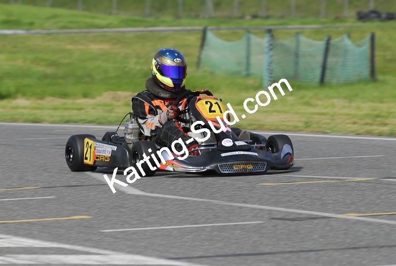 29/04/2007 : 3ème Manche Championnat Régional Midi-Pyrénées – Muret (Photos Patrick Lascombes) 2007 — karting
