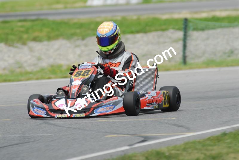 29/04/2007 : 3ème Manche Championnat Régional Midi-Pyrénées – Muret (Photos Patrick Lascombes) 2007 — karting