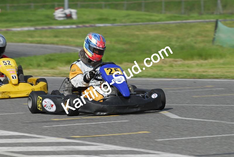 29/04/2007 : 3ème Manche Championnat Régional Midi-Pyrénées – Muret (Photos Patrick Lascombes) 2007 — karting