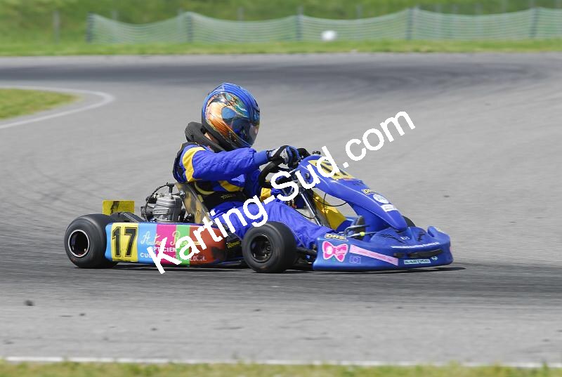 29/04/2007 : 3ème Manche Championnat Régional Midi-Pyrénées – Muret (Photos Patrick Lascombes) 2007 — karting