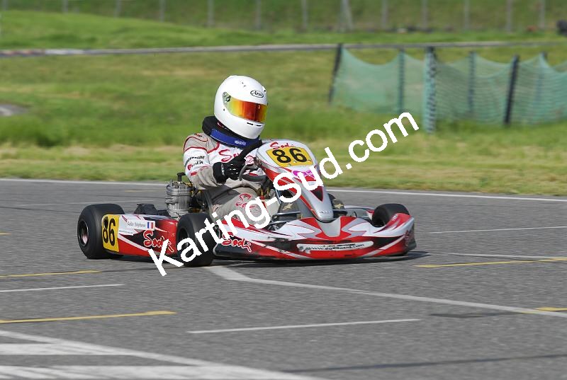 29/04/2007 : 3ème Manche Championnat Régional Midi-Pyrénées – Muret (Photos Patrick Lascombes) 2007 — karting